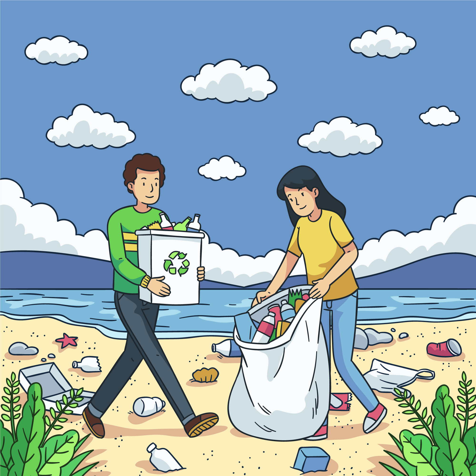 स्वच्छ भारत अभियान