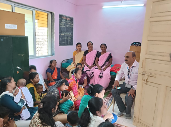 पाणीपुरवठा योजना